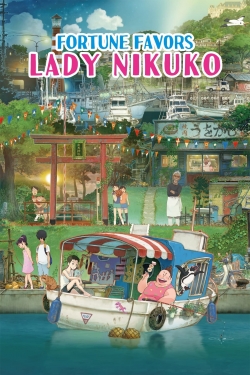 watch-Fortune Favors Lady Nikuko