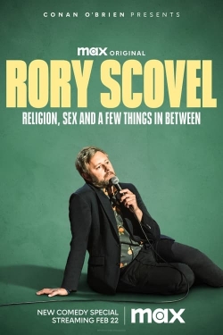 watch-Rory Scovel: Religion, Sex and a Few Things In Between