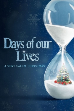 watch-Days of Our Lives: A Very Salem Christmas