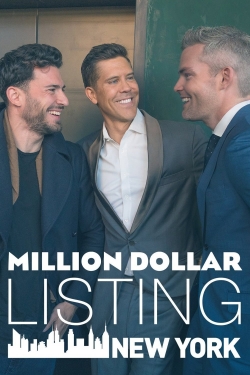 watch-Million Dollar Listing New York