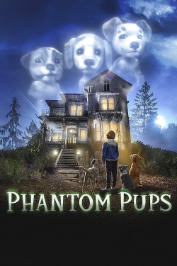 watch-Phantom Pups