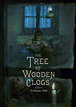 watch-The Tree of Wooden Clogs