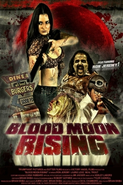 watch-Blood Moon Rising