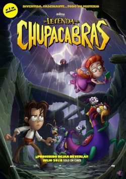watch-The Legend of the Chupacabras