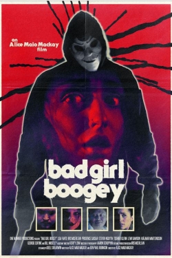 watch-Bad Girl Boogey