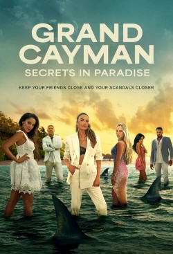 watch-Grand Cayman: Secrets in Paradise