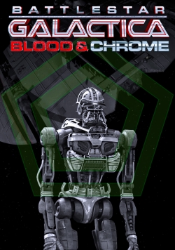watch-Battlestar Galactica: Blood & Chrome