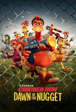 watch-Chicken Run: Dawn of the Nugget