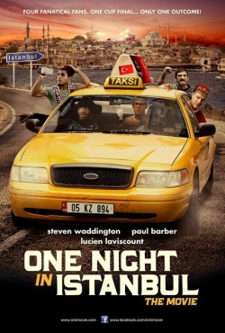 watch-One Night in Istanbul