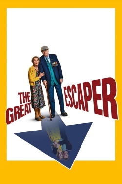 watch-The Great Escaper