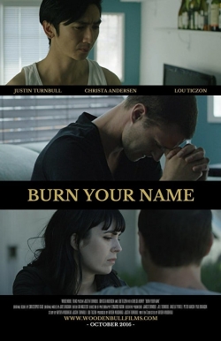 watch-Burn Your Name