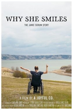watch-Why She Smiles