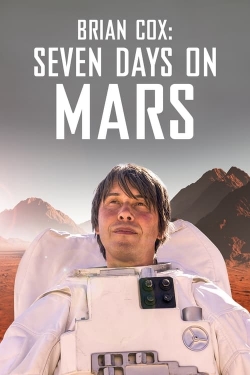 watch-Brian Cox: Seven Days on Mars