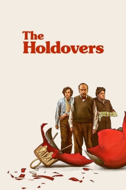 watch-The Holdovers