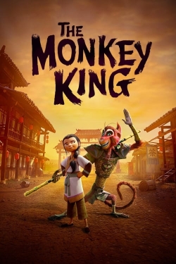 watch-The Monkey King