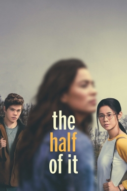 watch-The Half of It