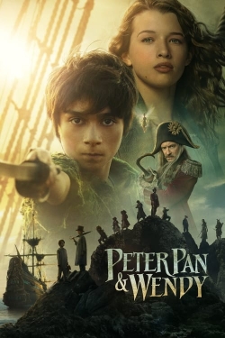 watch-Peter Pan & Wendy