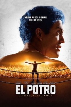 watch-El Potro: Lo mejor del amor