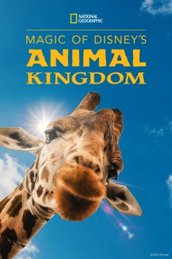 watch-Magic of Disney's Animal Kingdom