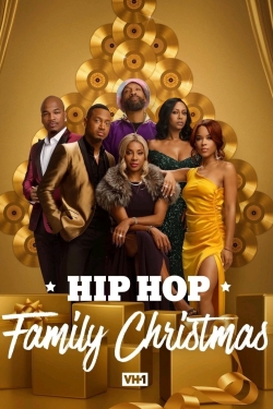 watch-Hip Hop Family Christmas