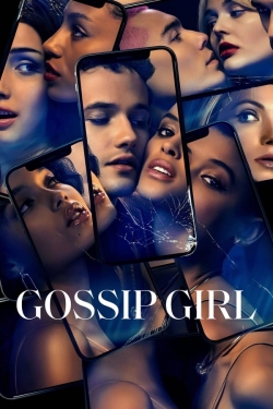 watch-Gossip Girl