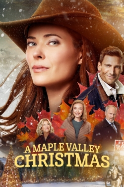 watch-A Maple Valley Christmas