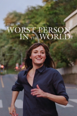 watch-The Worst Person in the World