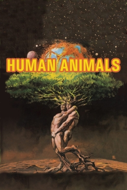 watch-Human Animals