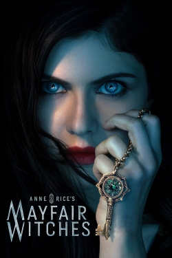 watch-Anne Rice's Mayfair Witches