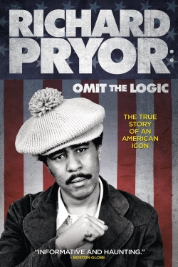 watch-Richard Pryor: Omit the Logic