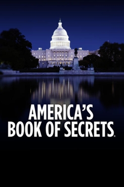 watch-America's Book of Secrets