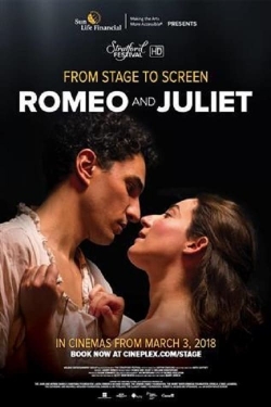 watch-Romeo and Juliet - Stratford Festival of Canada