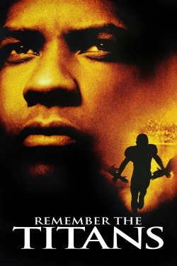 watch-Remember the Titans