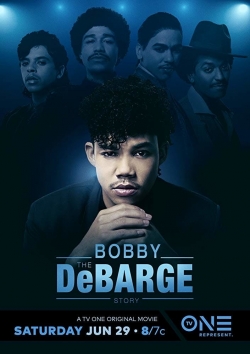 watch-The Bobby Debarge Story