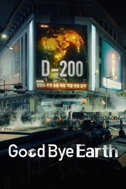 watch-Goodbye Earth