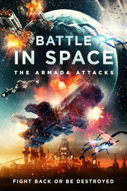 watch-Battle in Space The Armada Attacks