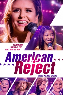 watch-American Reject
