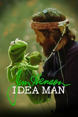watch-Jim Henson Idea Man