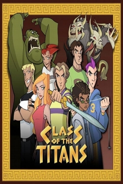 watch-Class of the Titans