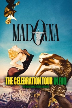 watch-Madonna: The Celebration Tour in Rio