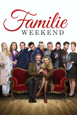 watch-Family Weekend