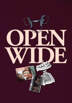 watch-Open Wide