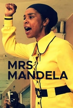 watch-Mrs Mandela