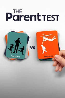 watch-The Parent Test