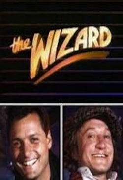 watch-The Wizard